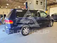 2004 Honda ODYSSEY фото