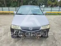 2004 Honda ODYSSEY фото