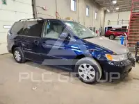 2004 Honda ODYSSEY фото