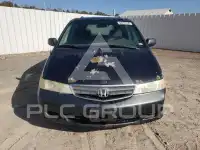2004 Honda ODYSSEY фото