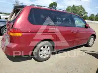 2004 Honda ODYSSEY фото