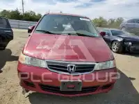 2004 Honda ODYSSEY фото