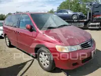2004 Honda ODYSSEY фото