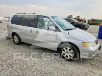 2004 Honda ODYSSEY фото