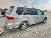 2004 Honda ODYSSEY фото