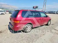 2004 Honda ODYSSEY фото