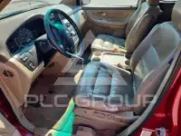 2004 Honda ODYSSEY фото