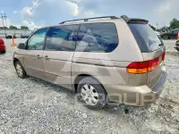 2004 Honda ODYSSEY фото