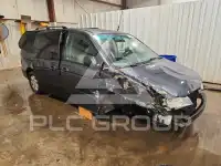 2004 Honda ODYSSEY фото