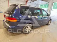 2004 Honda ODYSSEY фото