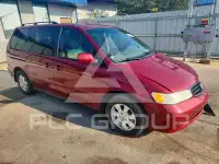 2004 Honda ODYSSEY фото