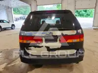 2004 Honda ODYSSEY фото
