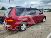 2004 Honda ODYSSEY фото