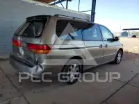 2004 Honda ODYSSEY фото