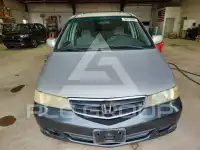 2004 Honda ODYSSEY фото