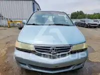 2004 Honda ODYSSEY фото