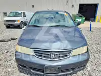 2004 Honda ODYSSEY фото