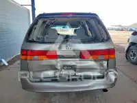 2004 Honda ODYSSEY фото