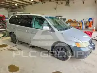 2004 Honda ODYSSEY фото