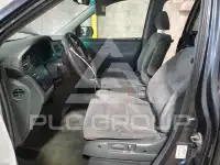 2004 Honda ODYSSEY фото