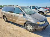 2004 Honda ODYSSEY photo