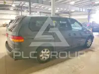 2004 Honda ODYSSEY фото