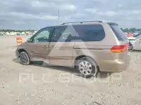 2004 Honda ODYSSEY фото
