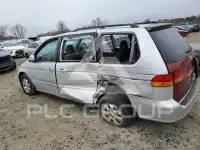2004 Honda ODYSSEY фото