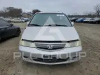 2004 Honda ODYSSEY фото