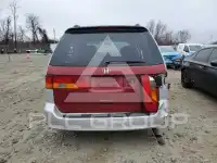 2004 Honda ODYSSEY фото