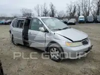 2004 Honda ODYSSEY фото