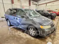 2004 Honda ODYSSEY photo
