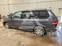 2004 Honda ODYSSEY photo