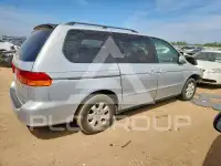 2004 Honda ODYSSEY фото