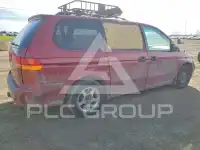 2004 Honda ODYSSEY фото