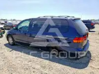 2004 Honda ODYSSEY photo