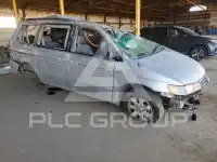 2004 Honda ODYSSEY фото