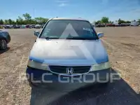 2004 Honda ODYSSEY фото