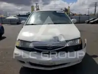2004 Honda ODYSSEY photo