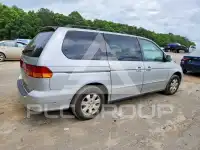 2004 Honda ODYSSEY фото