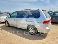 2004 Honda ODYSSEY фото
