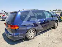 2004 Honda ODYSSEY photo