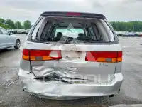 2004 Honda ODYSSEY фото