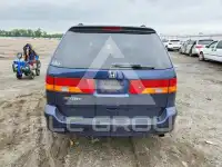 2004 Honda ODYSSEY photo
