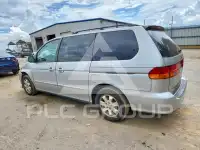 2004 Honda ODYSSEY фото