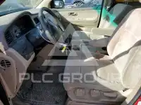 2004 Honda ODYSSEY фото