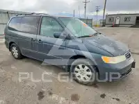 2004 Honda ODYSSEY фото