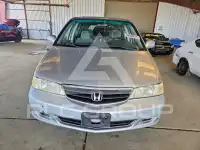 2004 Honda ODYSSEY фото