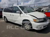 2004 Honda ODYSSEY photo