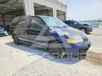 2004 Honda ODYSSEY photo
